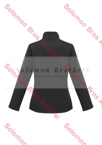 Peak Ladies Jacket - Solomon Brothers Apparel
