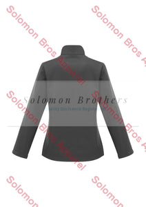 Peak Ladies Jacket - Solomon Brothers Apparel