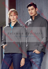 Load image into Gallery viewer, Peak Ladies Jacket - Solomon Brothers Apparel
