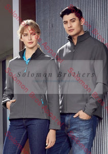 Peak Ladies Jacket - Solomon Brothers Apparel