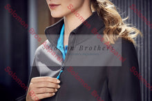 Load image into Gallery viewer, Peak Ladies Jacket - Solomon Brothers Apparel
