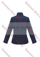Load image into Gallery viewer, Peak Ladies Jacket - Solomon Brothers Apparel
