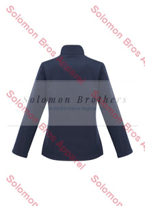 Peak Ladies Jacket - Solomon Brothers Apparel