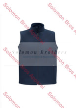 Load image into Gallery viewer, Peak Mens Vest - Solomon Brothers Apparel
