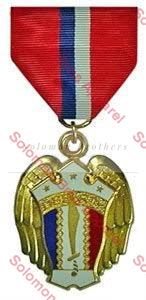 Phillipines Liberation Medal - Solomon Brothers Apparel
