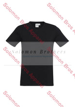 Load image into Gallery viewer, Practical Mens Tee - Solomon Brothers Apparel
