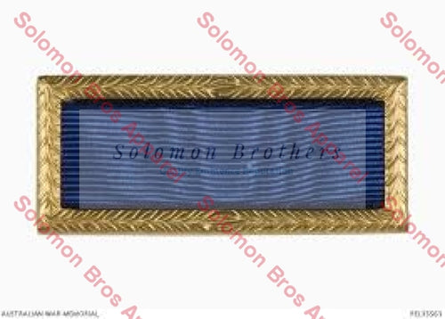Presidential Unit Citation - Solomon Brothers Apparel