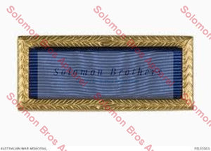 Presidential Unit Citation - Solomon Brothers Apparel