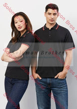 Load image into Gallery viewer, Princeton Ladies Polo - Solomon Brothers Apparel
