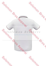 Load image into Gallery viewer, Princeton Mens Polo - Solomon Brothers Apparel

