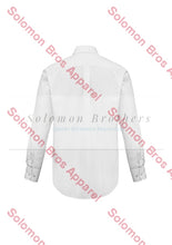 Load image into Gallery viewer, Pure Mens Long Sleeve Shirt - Solomon Brothers Apparel
