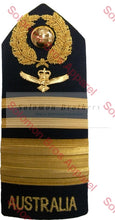 Load image into Gallery viewer, R.A.A.F. Air Marshal Shoulder Board - Solomon Brothers Apparel
