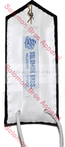R.A.N. Commodore Shoulder Board - Solomon Brothers Apparel