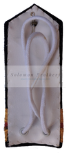 Load image into Gallery viewer, R.A.N. Lieutenant Medical Surgeon Shoulder Board - Solomon Brothers Apparel
