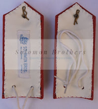 Load image into Gallery viewer, R.A.N. Rear Admiral Medical Surgeon Shoulder Board - Solomon Brothers Apparel
