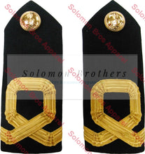 Load image into Gallery viewer, R.A.N. Sub Lieutenant ANC Shoulder Board - Solomon Brothers Apparel
