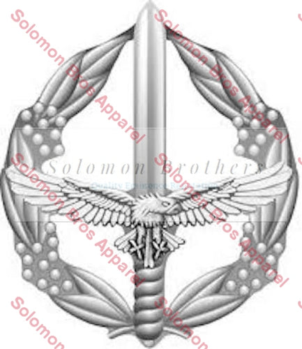 RAAF Ground Combat Badge - Solomon Brothers Apparel
