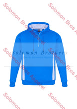 Load image into Gallery viewer, Rebel Mens Hoodie No. 1 - Solomon Brothers Apparel

