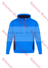 Load image into Gallery viewer, Rebel Mens Hoodie No. 1 - Solomon Brothers Apparel
