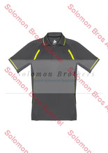 Load image into Gallery viewer, Rebel Mens Polo - Solomon Brothers Apparel
