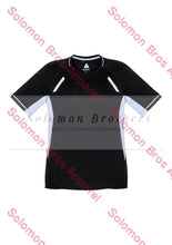 Load image into Gallery viewer, Rebel Mens Tee - Solomon Brothers Apparel
