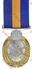 Load image into Gallery viewer, Reserve Force Decoration Replica Medal - Solomon Brothers Apparel
