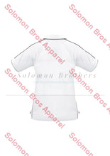 Load image into Gallery viewer, Retreat Ladies Polo - Solomon Brothers Apparel
