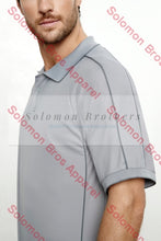 Load image into Gallery viewer, Retreat Ladies Polo - Solomon Brothers Apparel
