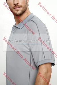 Retreat Ladies Polo - Solomon Brothers Apparel
