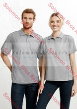 Load image into Gallery viewer, Retreat Ladies Polo - Solomon Brothers Apparel
