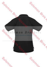 Load image into Gallery viewer, Retreat Ladies Polo - Solomon Brothers Apparel
