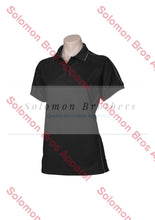 Load image into Gallery viewer, Retreat Ladies Polo - Solomon Brothers Apparel
