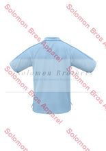 Load image into Gallery viewer, Retreat Mens Polo - Solomon Brothers Apparel
