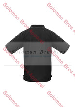 Load image into Gallery viewer, Retreat Mens Polo - Solomon Brothers Apparel
