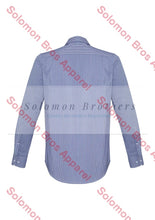 Load image into Gallery viewer, Rhode Mens Long Sleeve Shirt - Solomon Brothers Apparel
