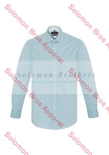 Load image into Gallery viewer, Rhode Mens Long Sleeve Shirt - Solomon Brothers Apparel
