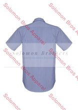 Load image into Gallery viewer, Rhode Mens Short Sleeve Shirt - Solomon Brothers Apparel
