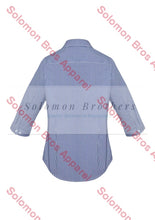 Load image into Gallery viewer, Rhode Womens 3/4 Sleeve Blouse - Solomon Brothers Apparel
