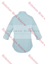 Load image into Gallery viewer, Rhode Womens 3/4 Sleeve Blouse - Solomon Brothers Apparel
