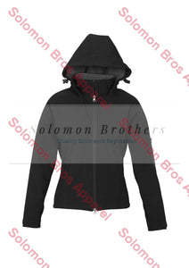 Ridge Ladies Jacket - Solomon Brothers Apparel