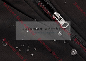 Ridge Ladies Jacket - Solomon Brothers Apparel