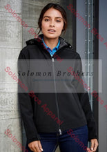 Load image into Gallery viewer, Ridge Ladies Jacket - Solomon Brothers Apparel
