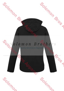 Ridge Ladies Jacket - Solomon Brothers Apparel