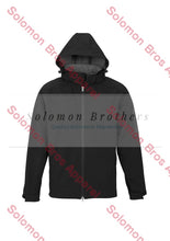 Load image into Gallery viewer, Ridge Mens Jacket - Solomon Brothers Apparel
