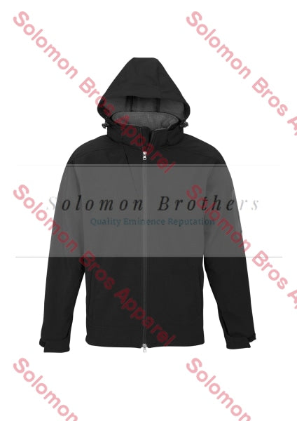 Ridge Mens Jacket - Solomon Brothers Apparel