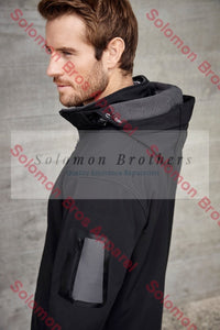 Ridge Mens Jacket - Solomon Brothers Apparel