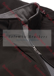 Ridge Mens Jacket - Solomon Brothers Apparel