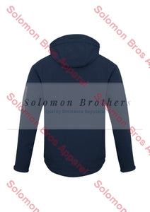 Ridge Mens Jacket - Solomon Brothers Apparel