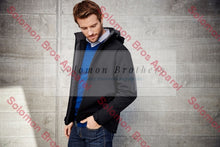 Load image into Gallery viewer, Ridge Mens Jacket - Solomon Brothers Apparel
