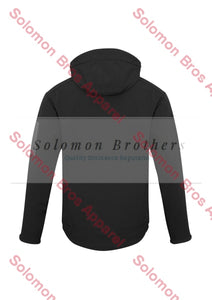 Ridge Mens Jacket - Solomon Brothers Apparel